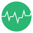Beat,Green,Heart,Heart beat,Heartbeat